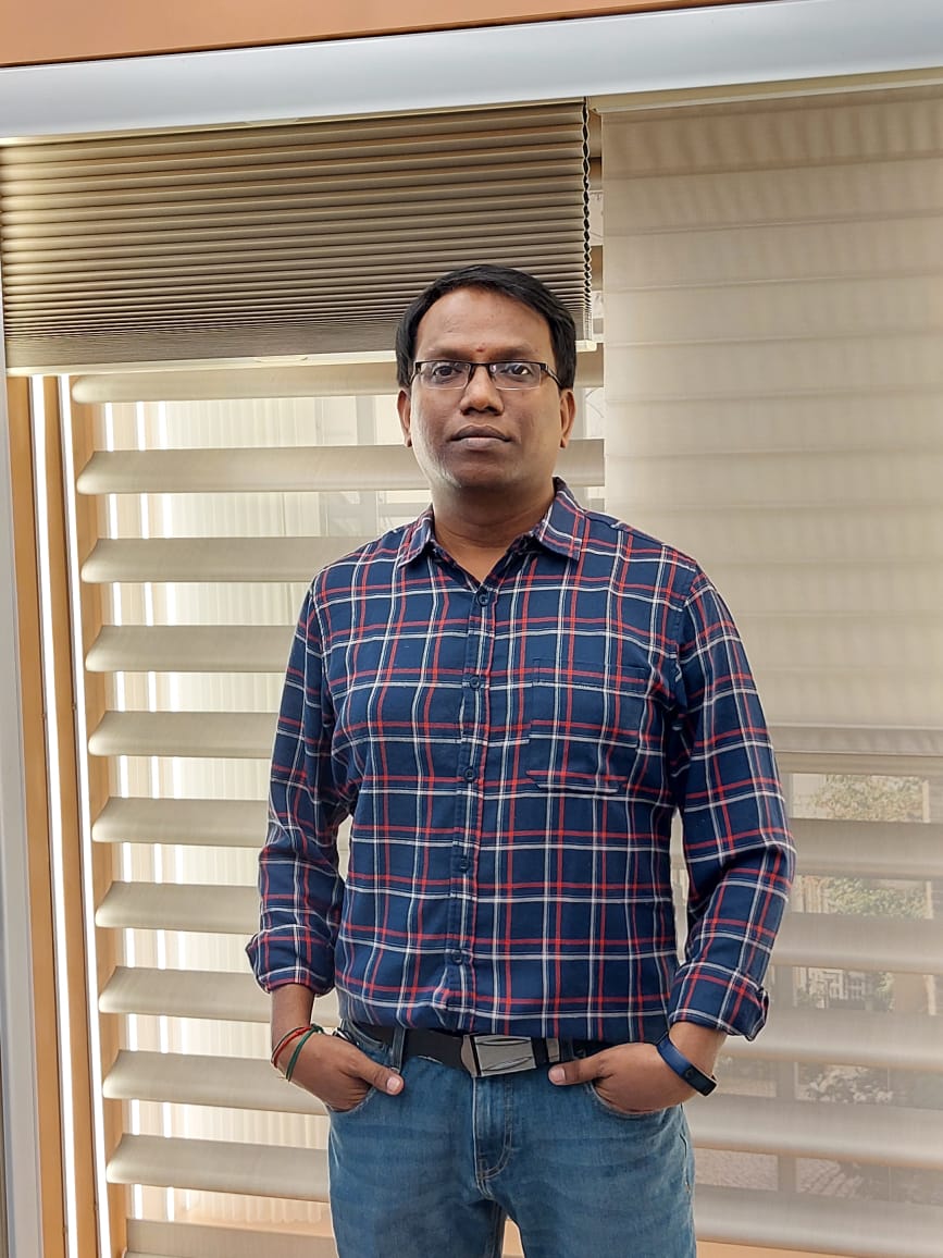 R.Manikanda Raja